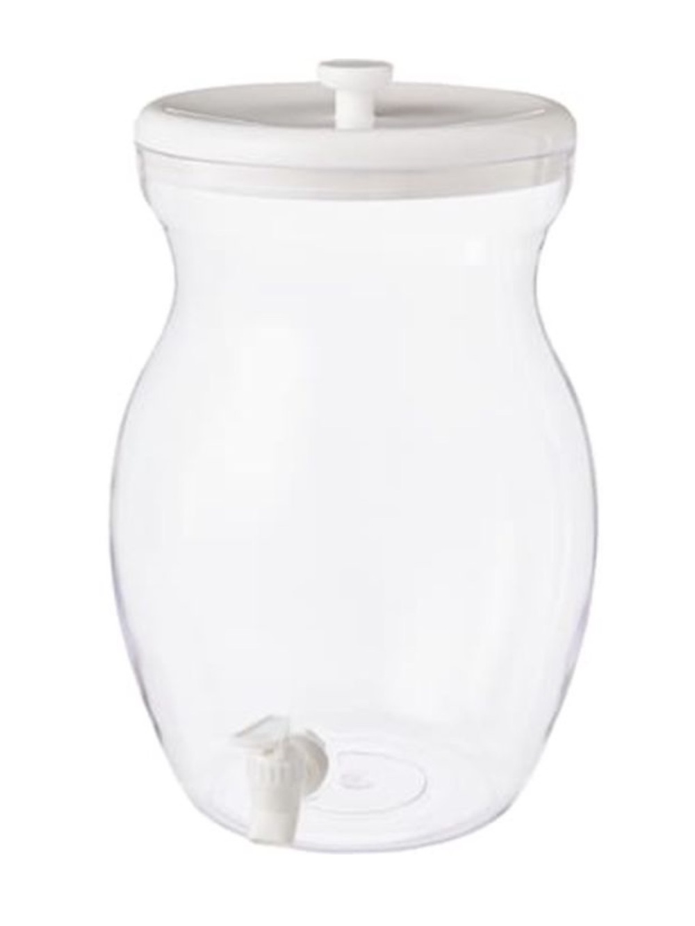 Everyday 10 Quart Insulated
Beverage Dispenser 🥤